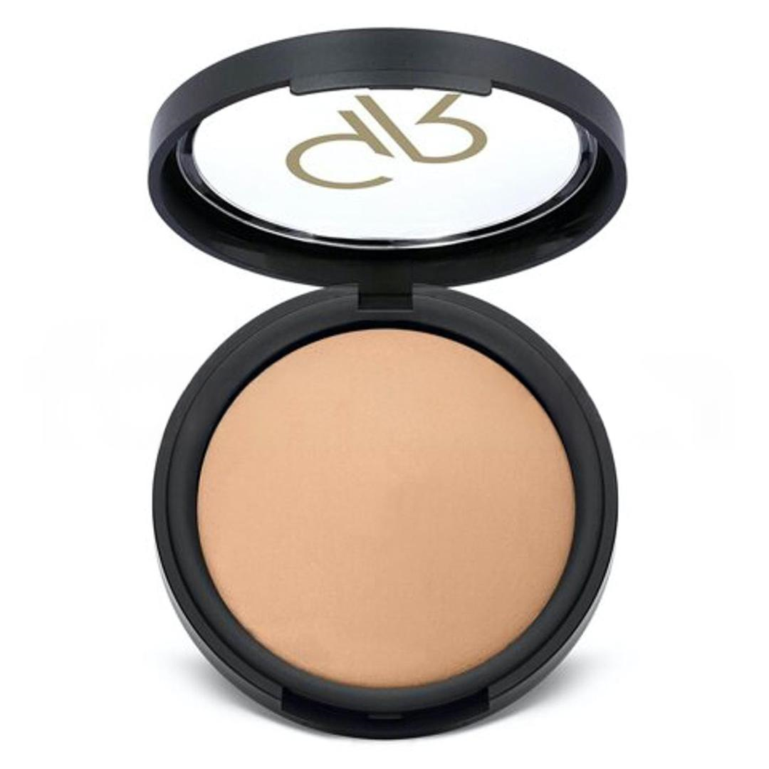 Golden Rose Mineral Terracotta Pudra No: 07