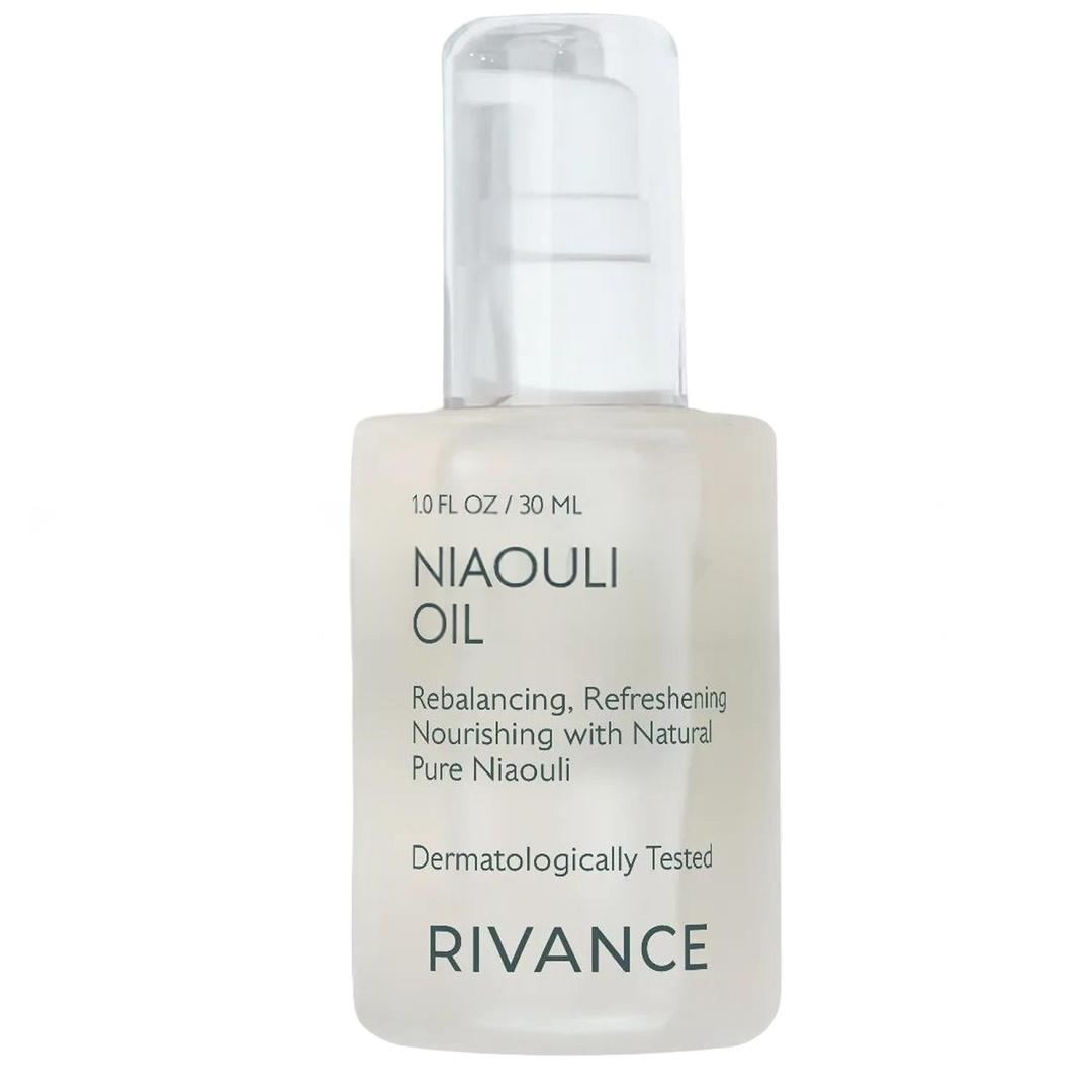 Rivance Genital Koku Giderici ve Önleyici %100 Saf Nioli Yağı 30 ml