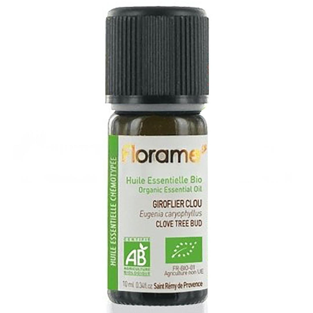 Florame Karanfil Tohumu 10 ml