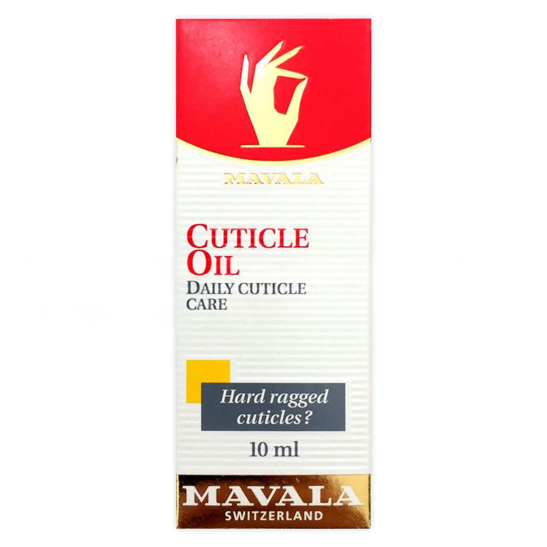 Mavala Tırnak Eti Yağı 10 ml