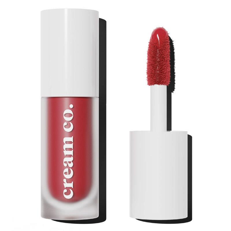 Cream Co Glow Tint 5 ml - Chilli Red