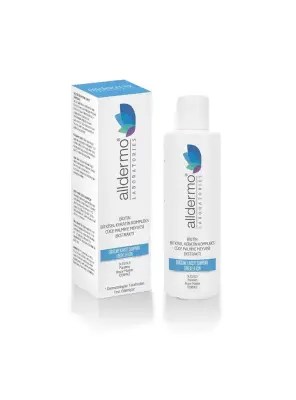 Alldermo Onarıcı Bakım Şampuanı 200 ml