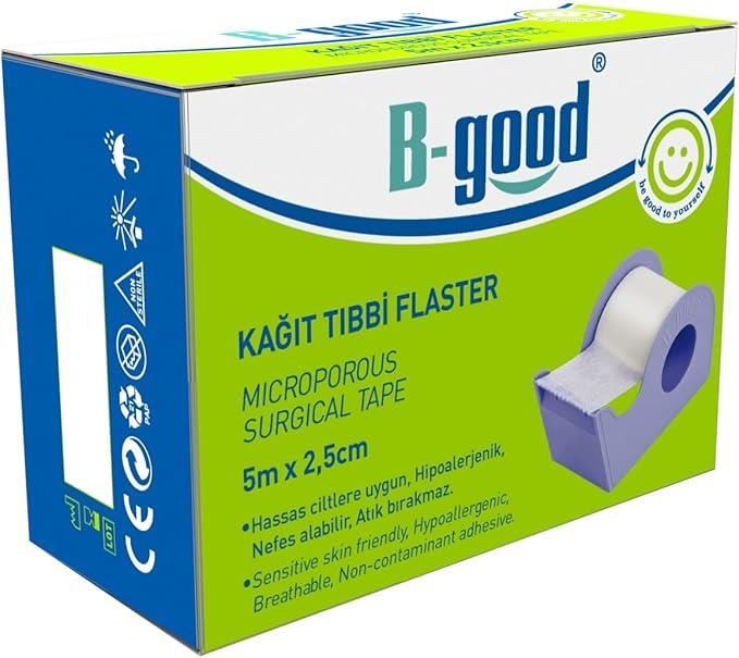 BGOOD KAGIT FLASTER 5MX2,5 CM