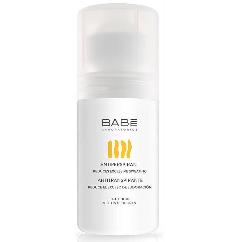 Babe Terleme Karşıtı Roll-on Deodorant 50 ml