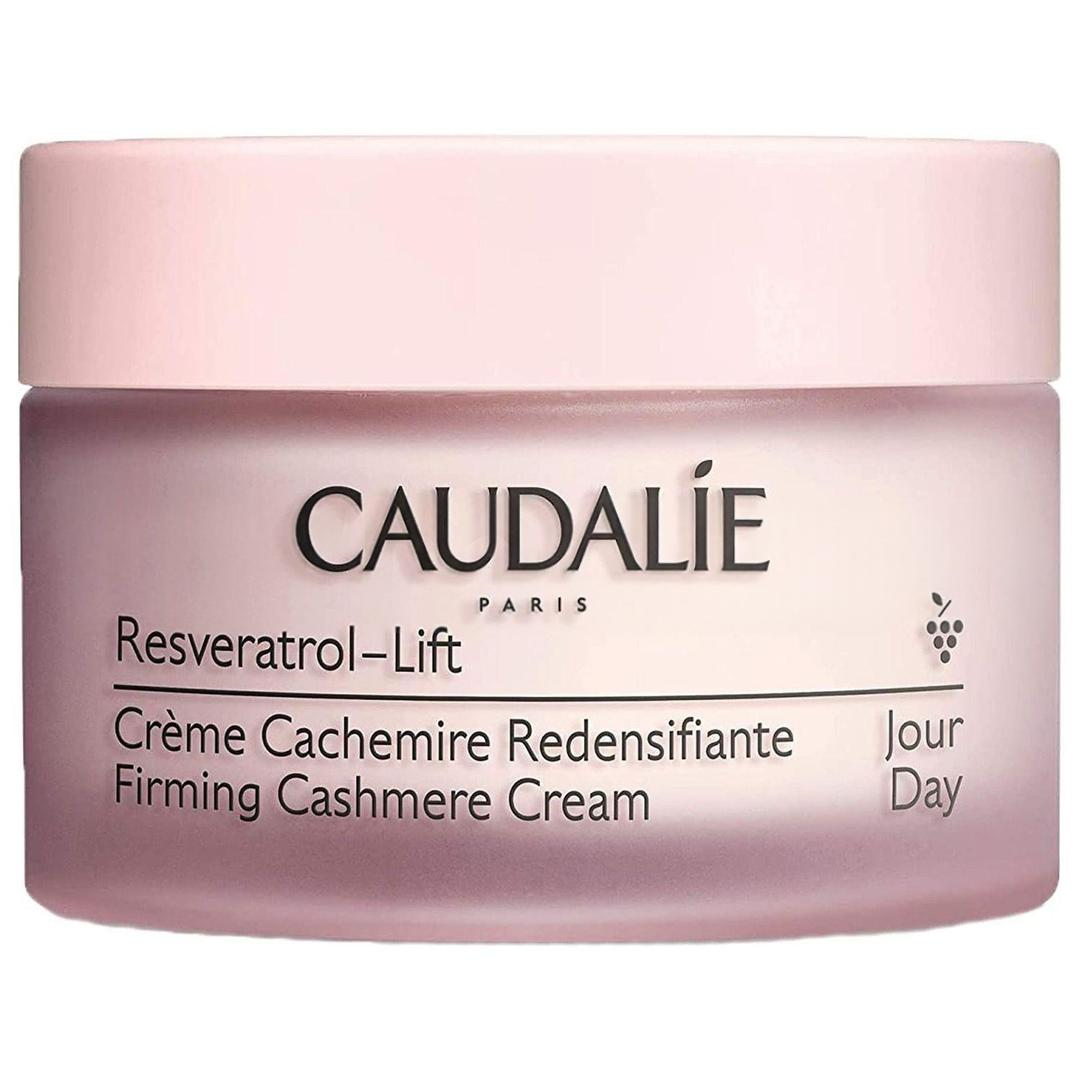 Caudalie Resveratrol Lift Cachemire Cream 50 ml - Kutusuz