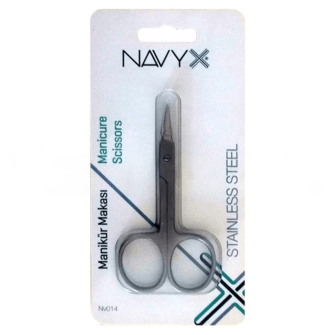Navyx Manikür Makası