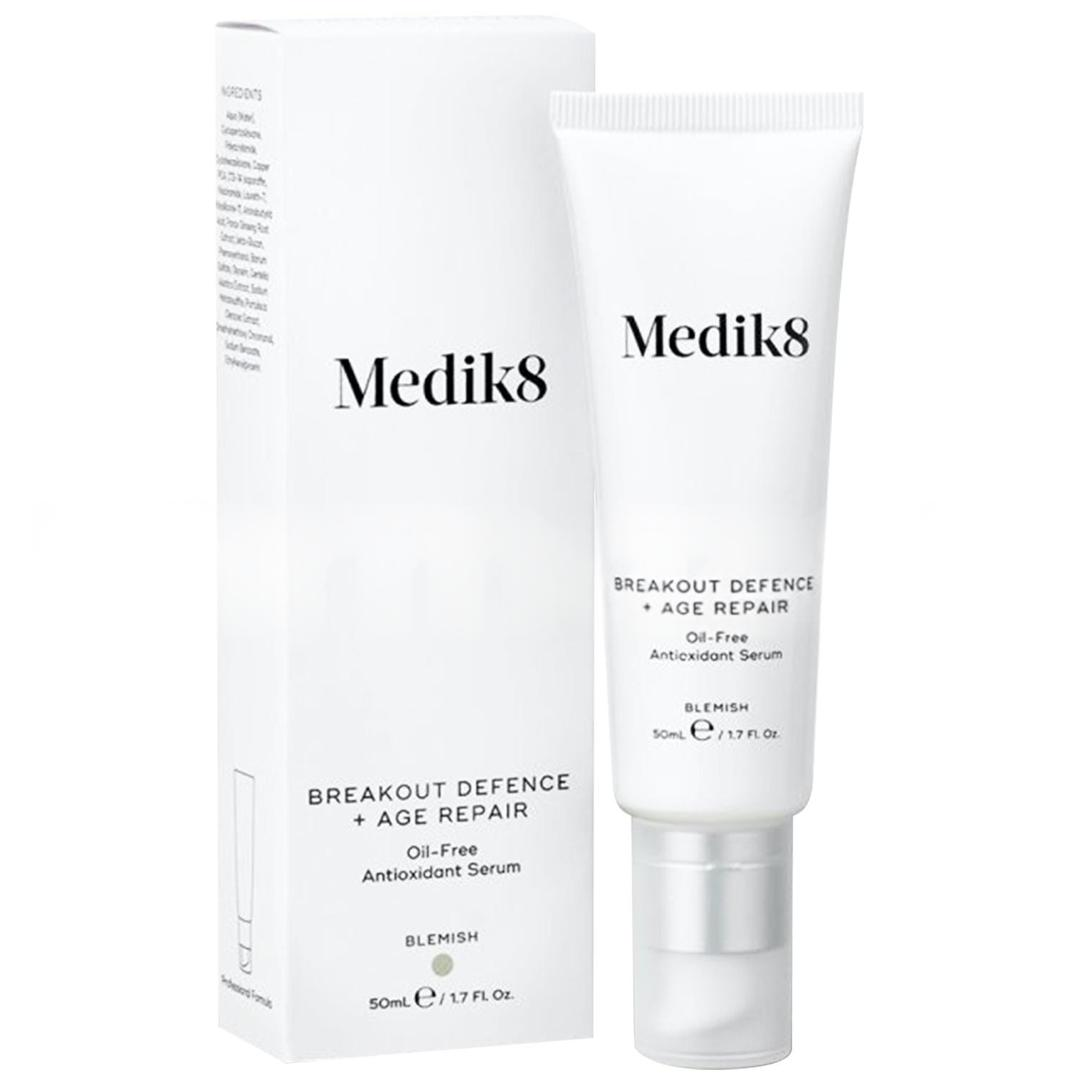 Medik8 Breakout Defence Age Repair 50 ml