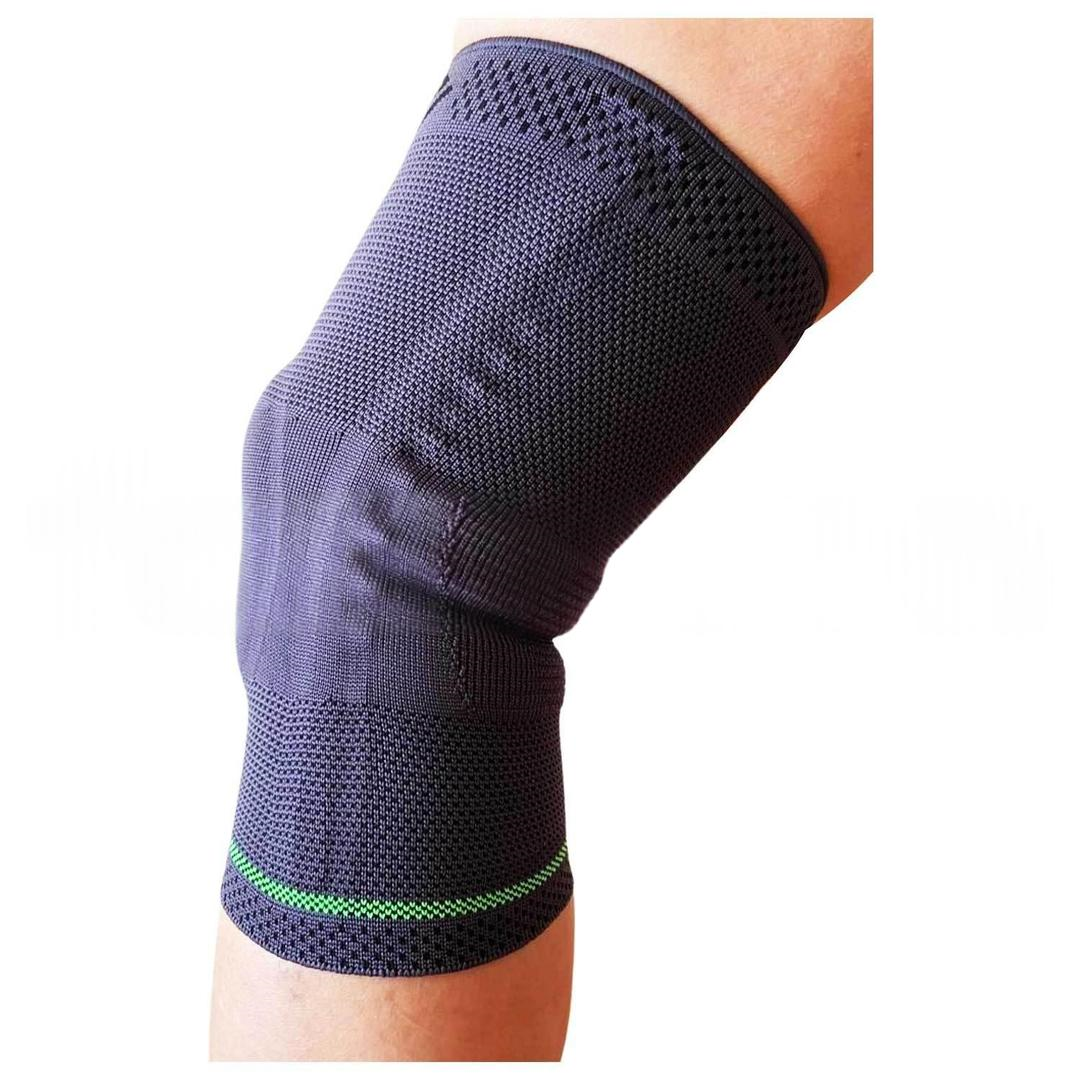 3E Örgü Patella ve Ligament Destekli Dizlik xxLarge