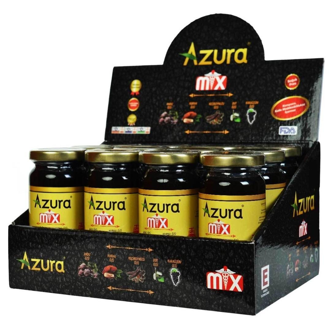 Azura Mix 5'li Karışım 310 gr