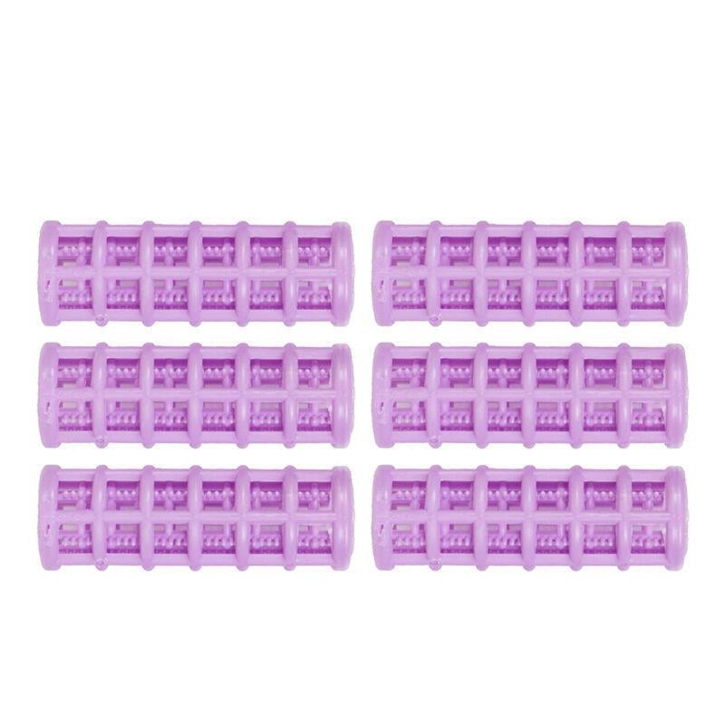Nascita 2,2 cm Bigudi 6lı