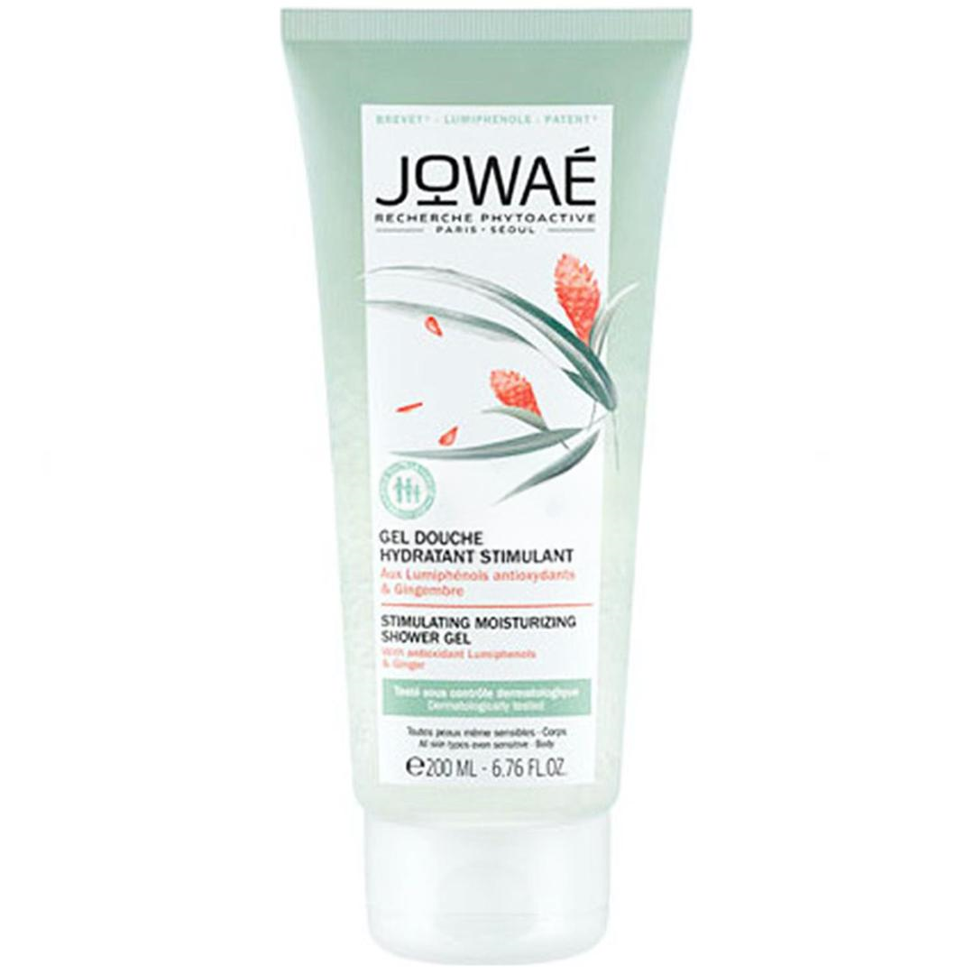 Jowae Stimulating Moisturizing Shower Gel 200 ml