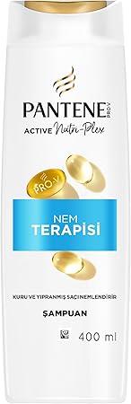 Pantene Pro-v Nem Terapisi 400 ml Şampuan