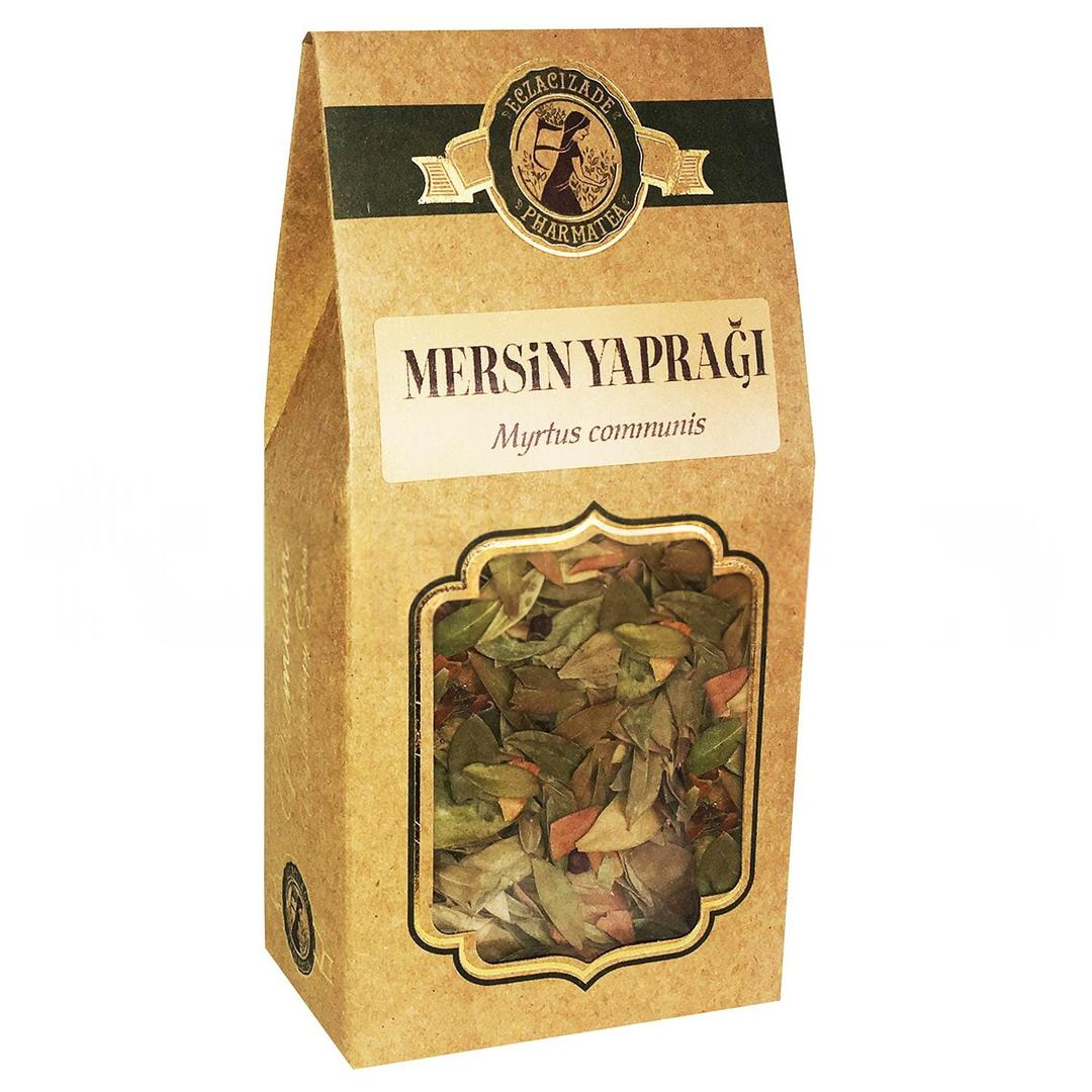 Pharmatea Mersin Yaprağı 50 gr