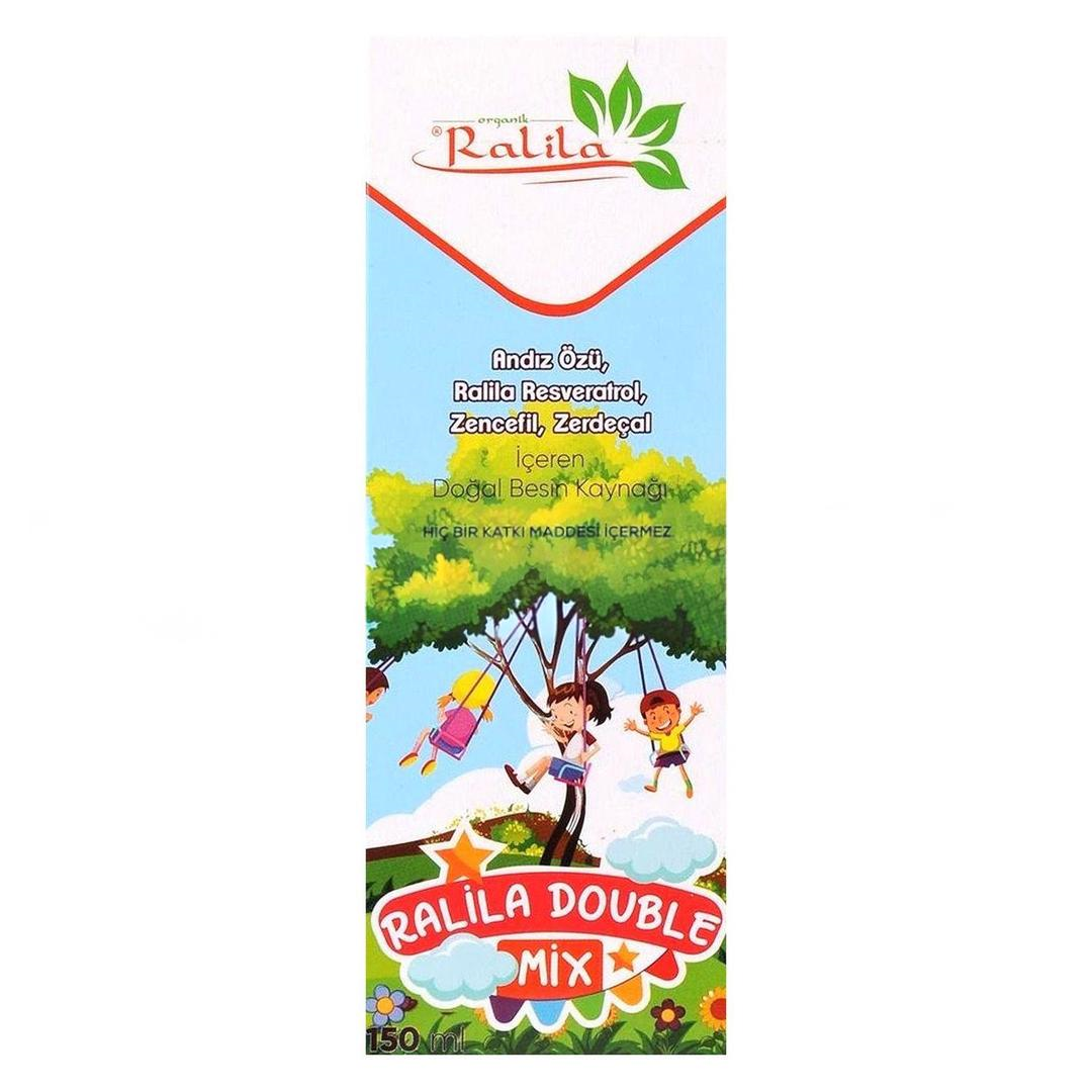 Ralila Double Mix 150 ml
