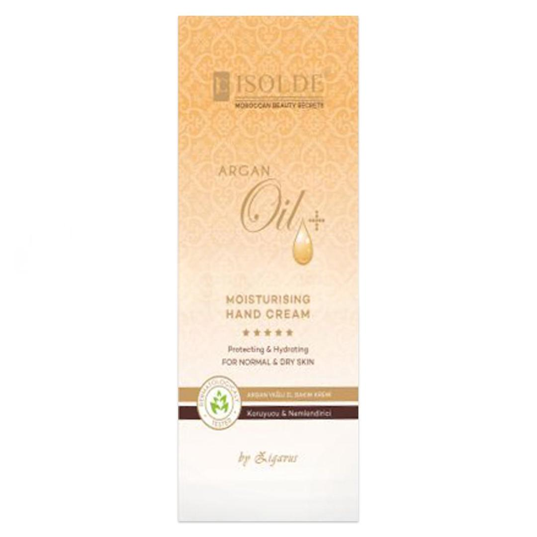 Isolde El Kremi Argan Yağlı 100 ml