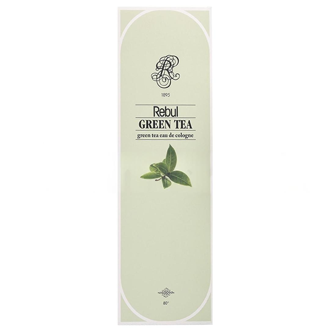 Rebul Green Tea Kolonya 250 ml