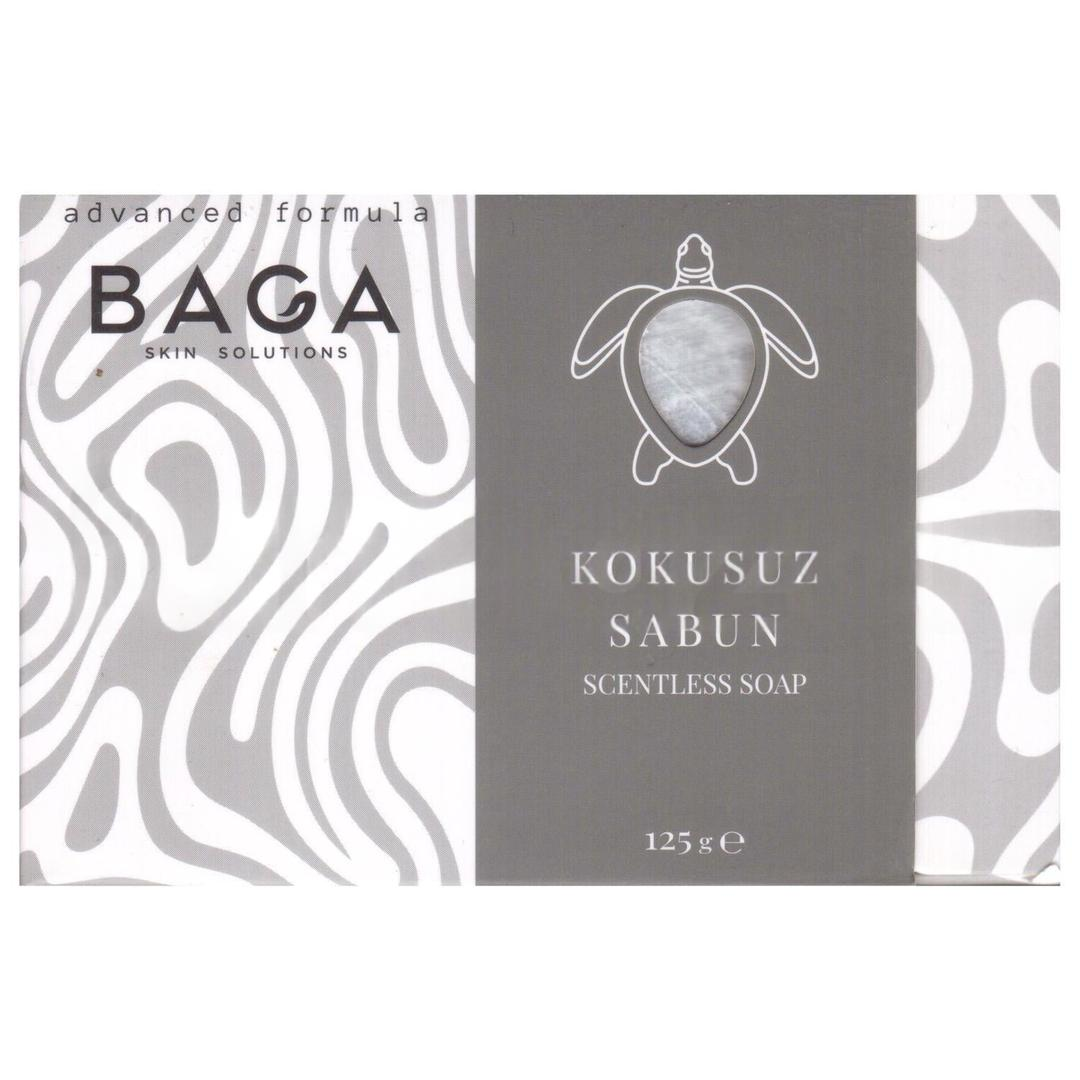 Baga Kokusuz Sabun 125 gr