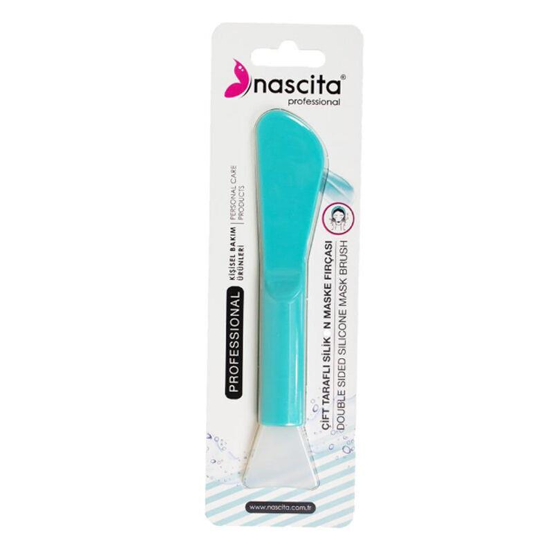 Nascita Silikon Maske Fırçası -07