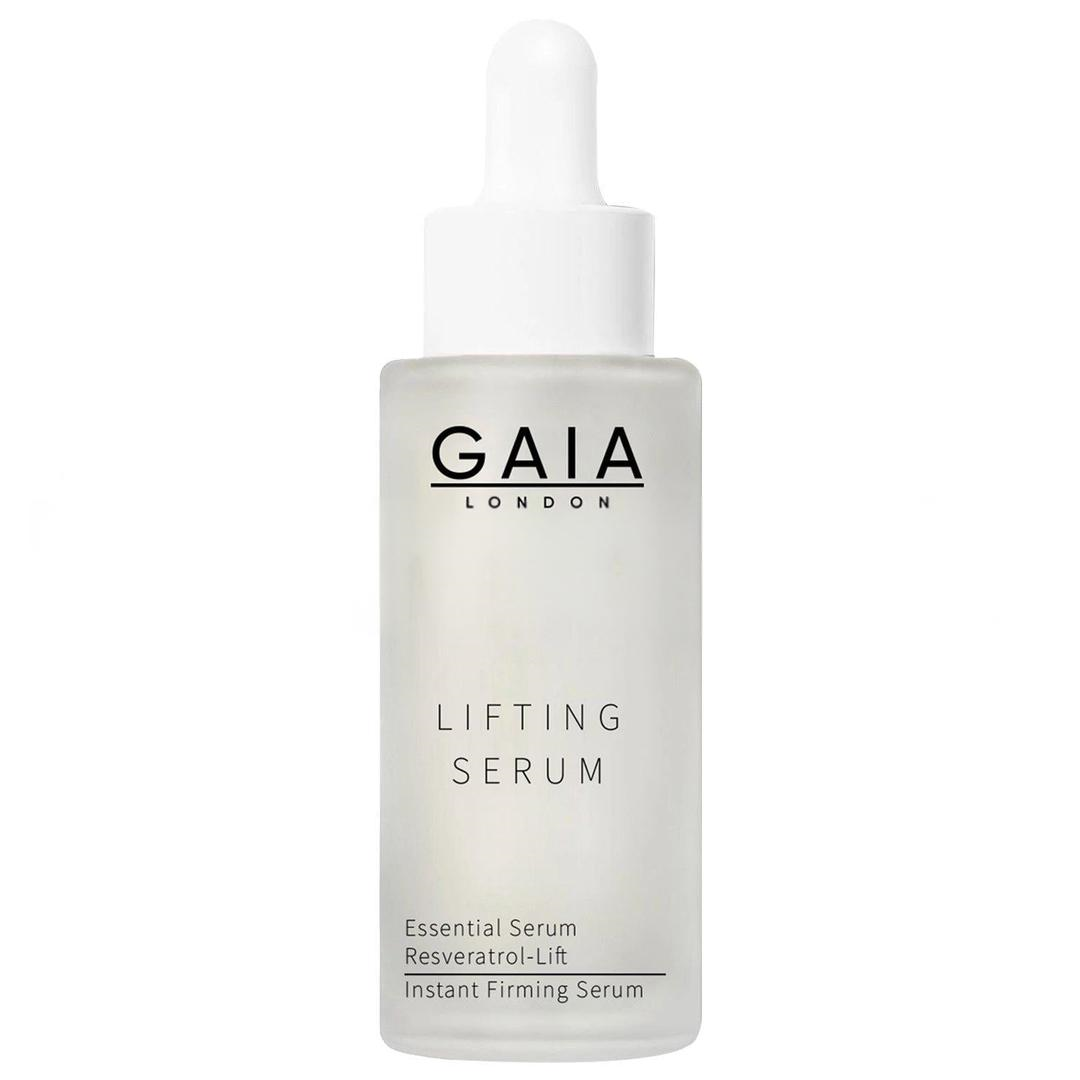 Gaia London Yaşlanma ve Kırışıklık Karşıtı Dolgunlaştırıcı Lifting Serum 50 ml