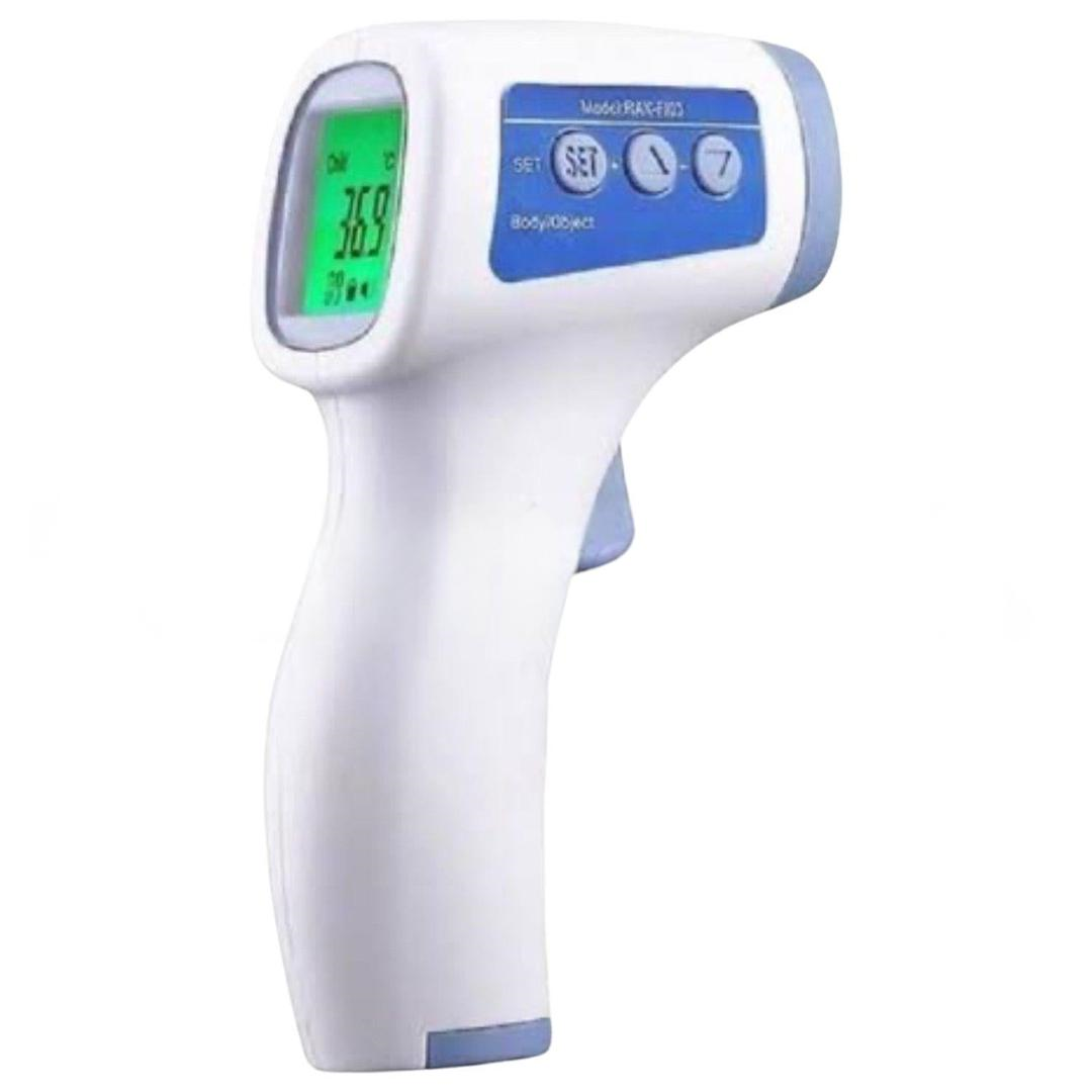 Freely Rak-F103 Temassız Ateş Ölçer