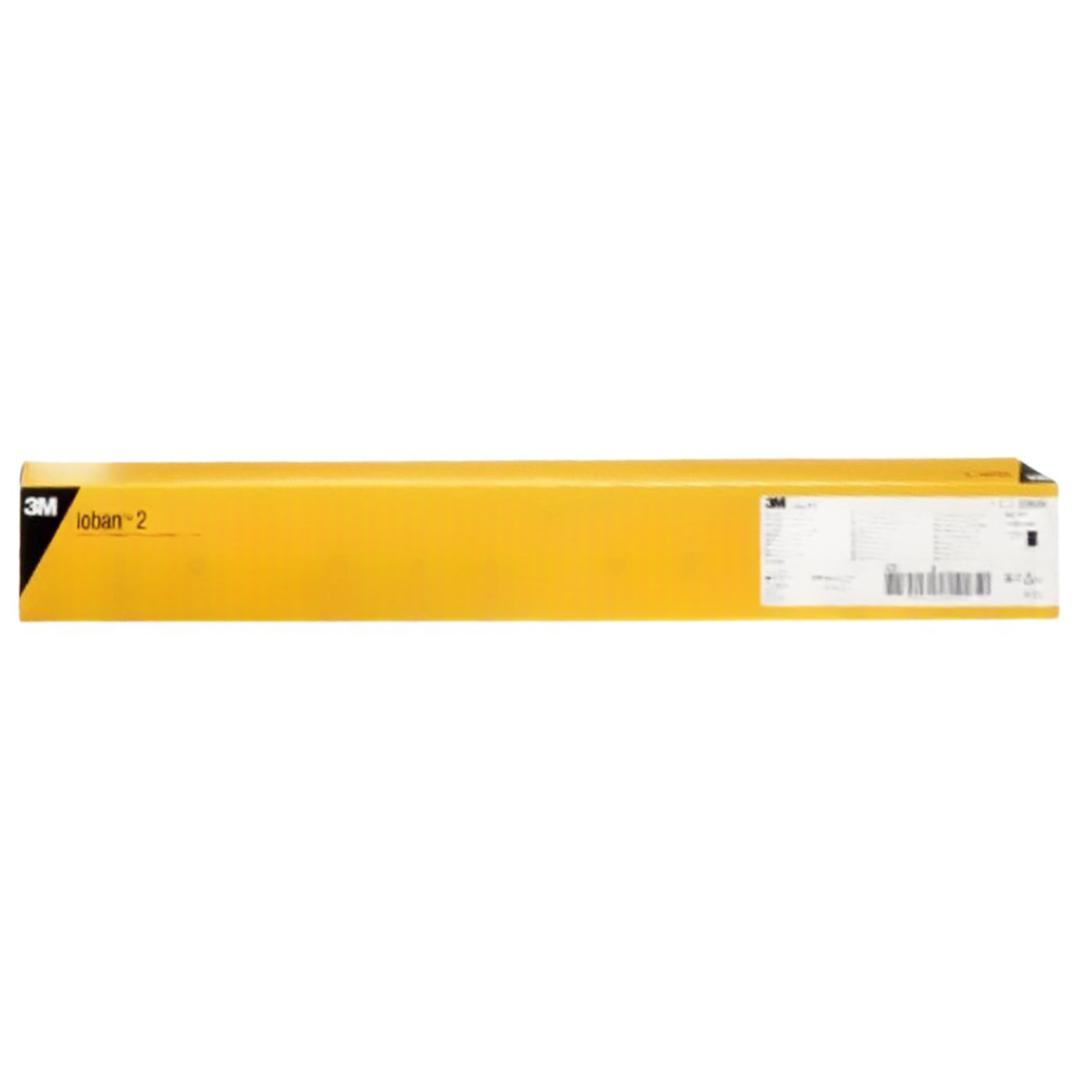 3M Ioban 6658 Antimikrobiyal Poşlu İnsizyon Örtüsü 76cm x 76cm