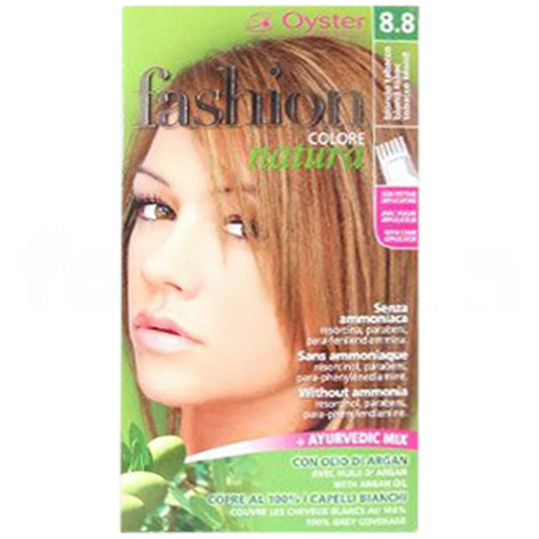 Fashion Colore Natura Kullu Sarı 8.8