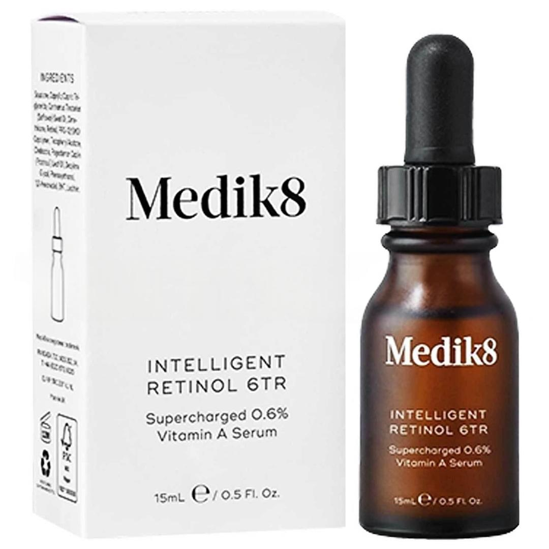 Medik8 Intellıgent Retinol 6 TR Serum 15 ml