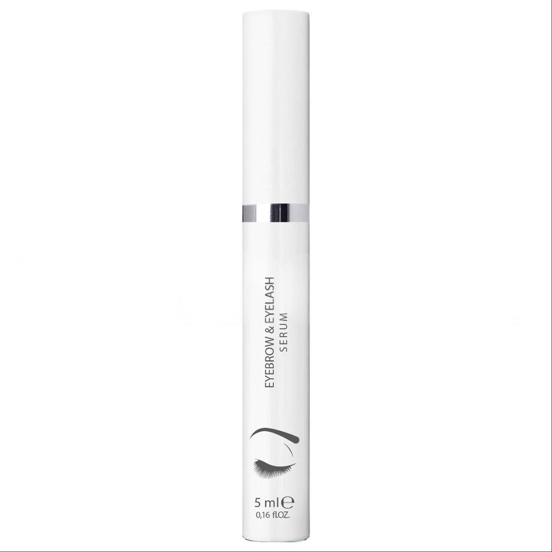 Hair Md Kaş ve Kirpik Serumu 5 ml