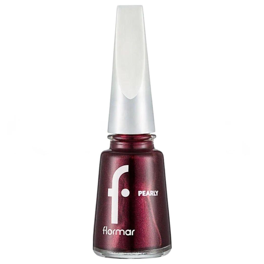 Flormar Pearly Oje PL068