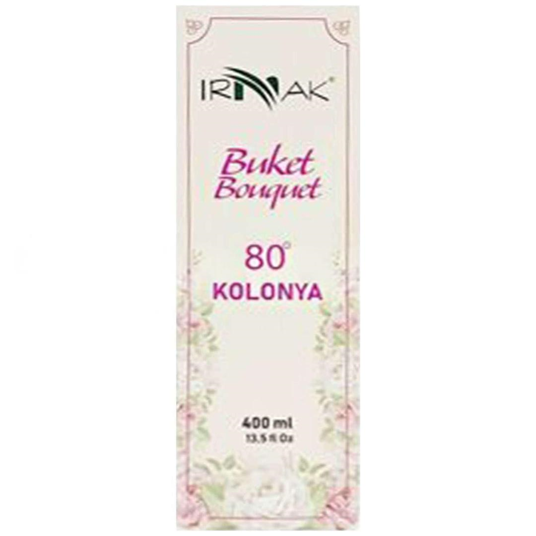 Irmak Buket Kolonya 400 ml