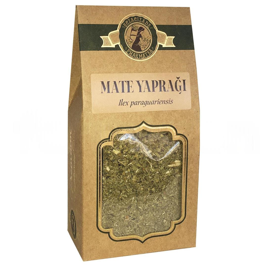 Pharmatea Mate Yaprağı 100 gr