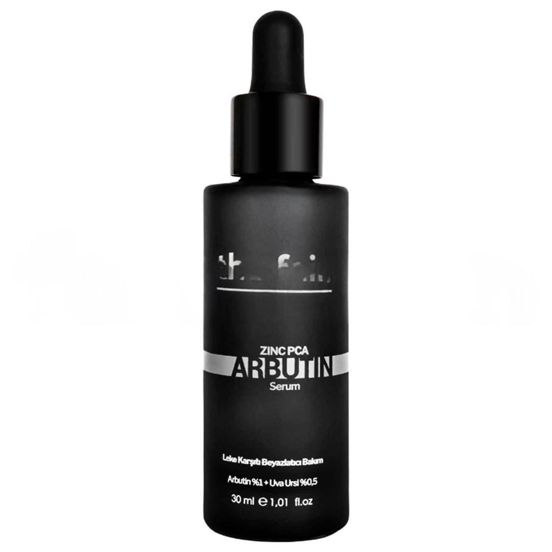 the fair. Arbutin Cilt Bakım Serumu 30 ml