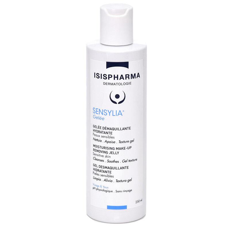 Isıs Pharma Sensylia Gelee Make-up Remover 250ml