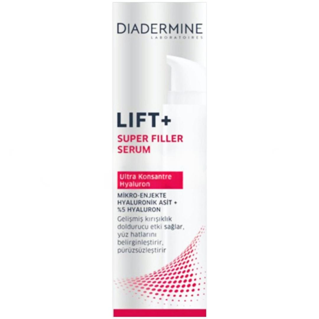 Diadermine Superfiller Serum Ultra Konsantre 40 ml