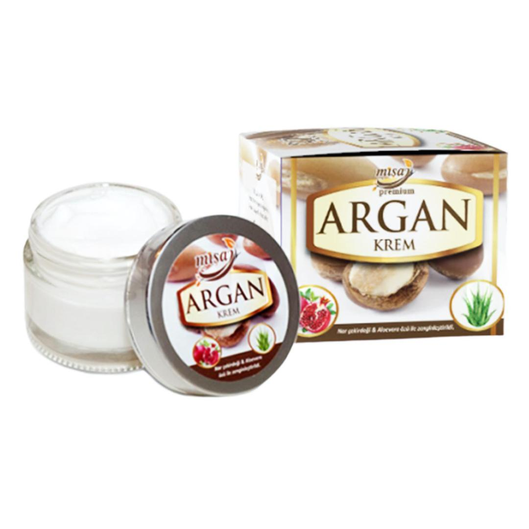 Mişa Argan Krem 45 ml