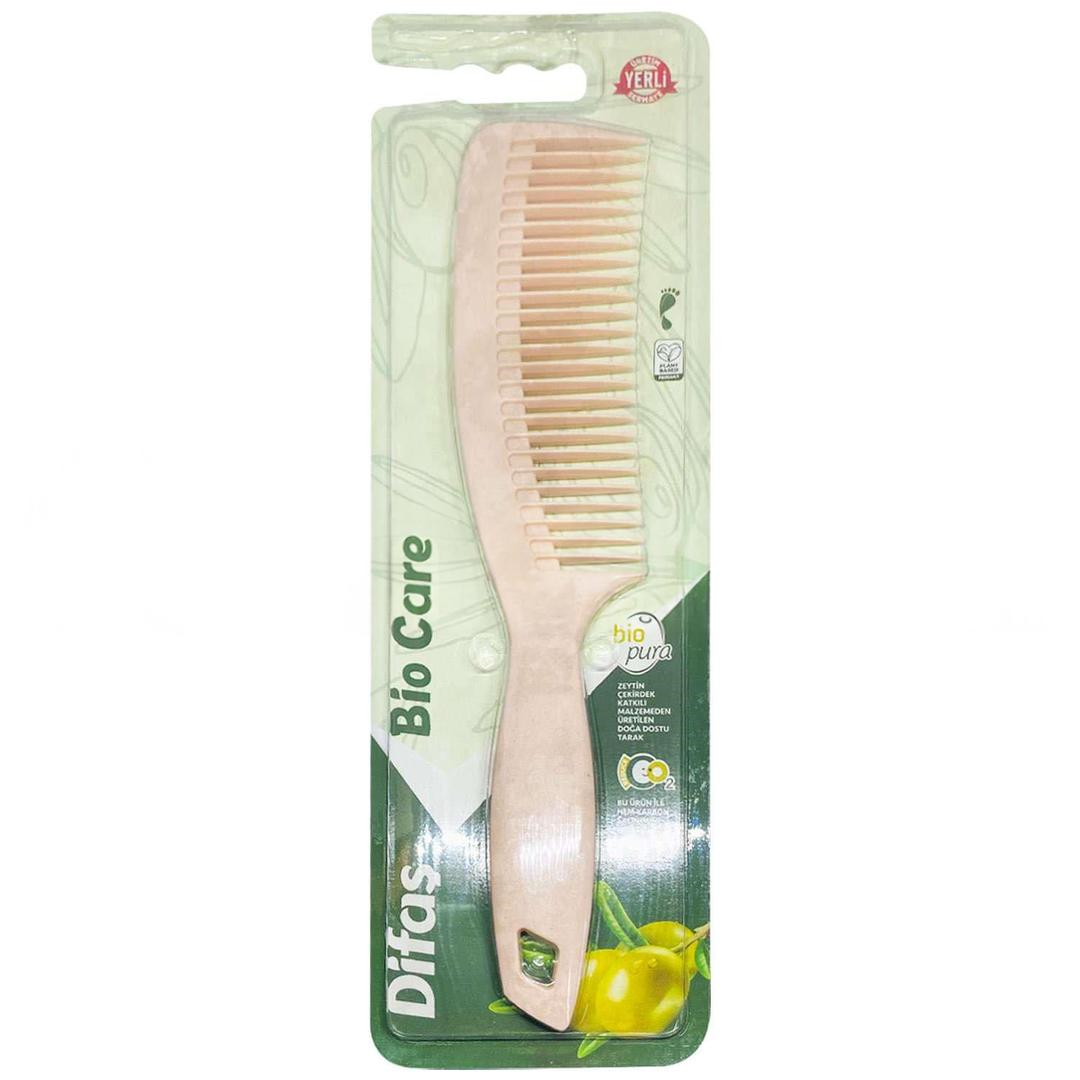Difaş Bio Care 3028 Saplı Büyük Tarak