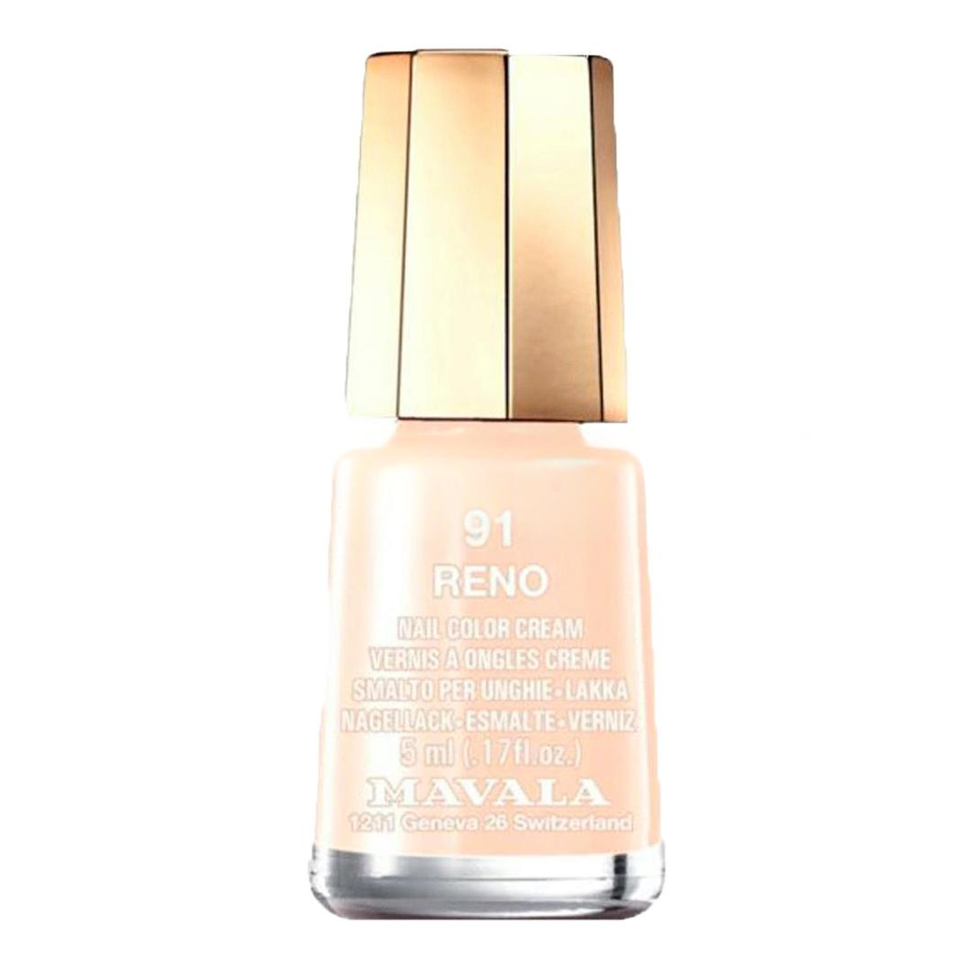 Mavala Oje No: 91 - Reno