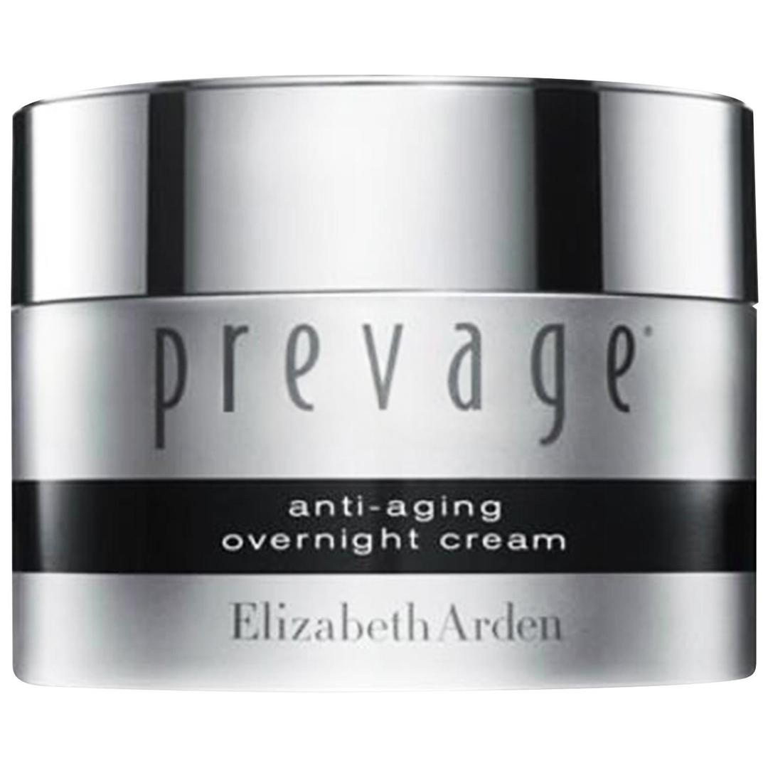 Elizabeth Arden Prevage Anti-Aging Overnight Cream Kırışıklık Kremi 50 ml