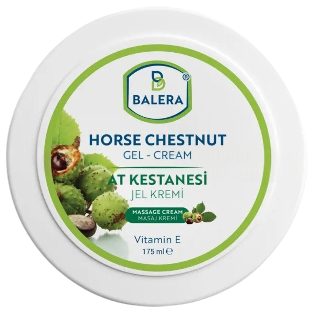 Balera At Kestanesi Masaj Jeli 175 ml