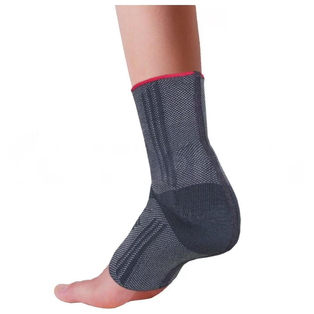 Orthocare 7920 Ayak Bilekliği Örme - Large