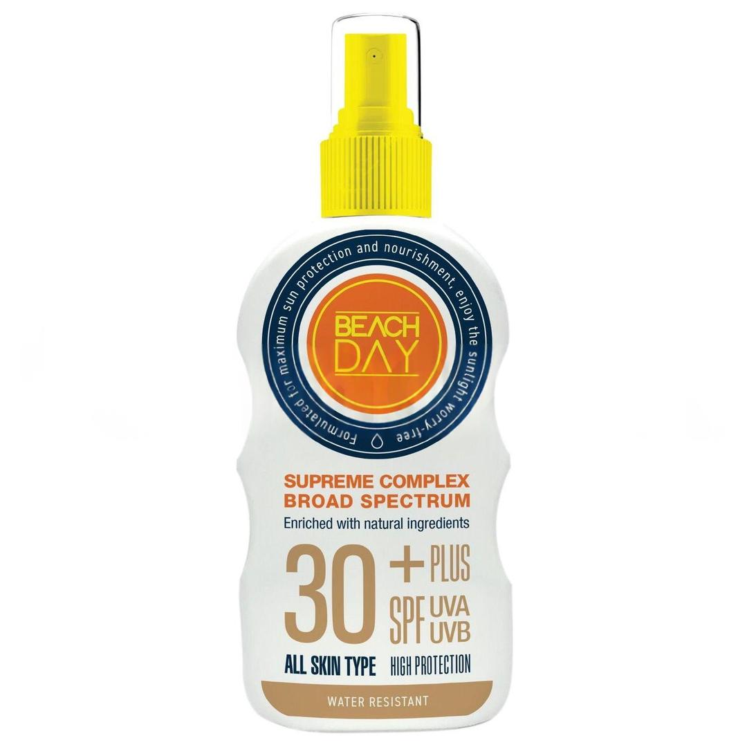 Beach Day Supreme Complex Milk Spray SPF30 150 ml