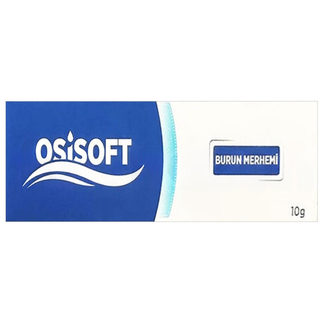Osisoft Burun Merhemi 10 gr