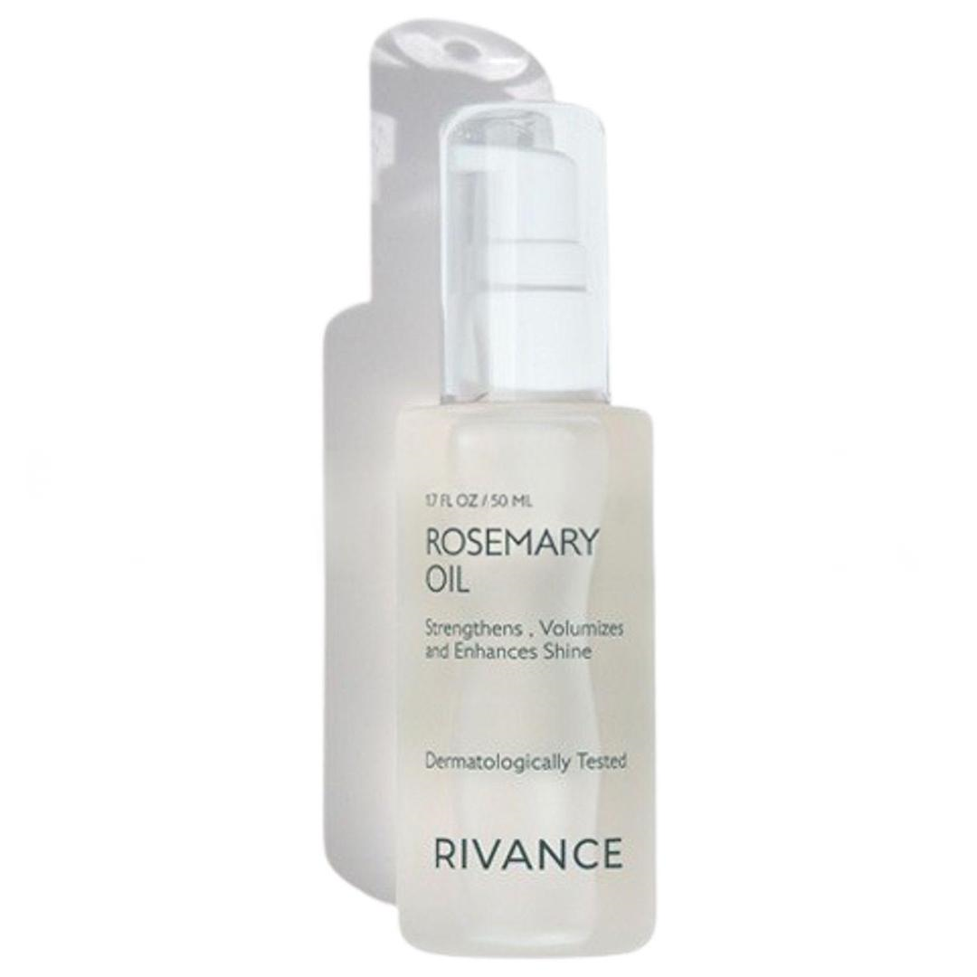 Rivance Onarıcı Ve Hızlı Uzama Etkili %100 Doğal Saç Bakım Complexi 50 ml