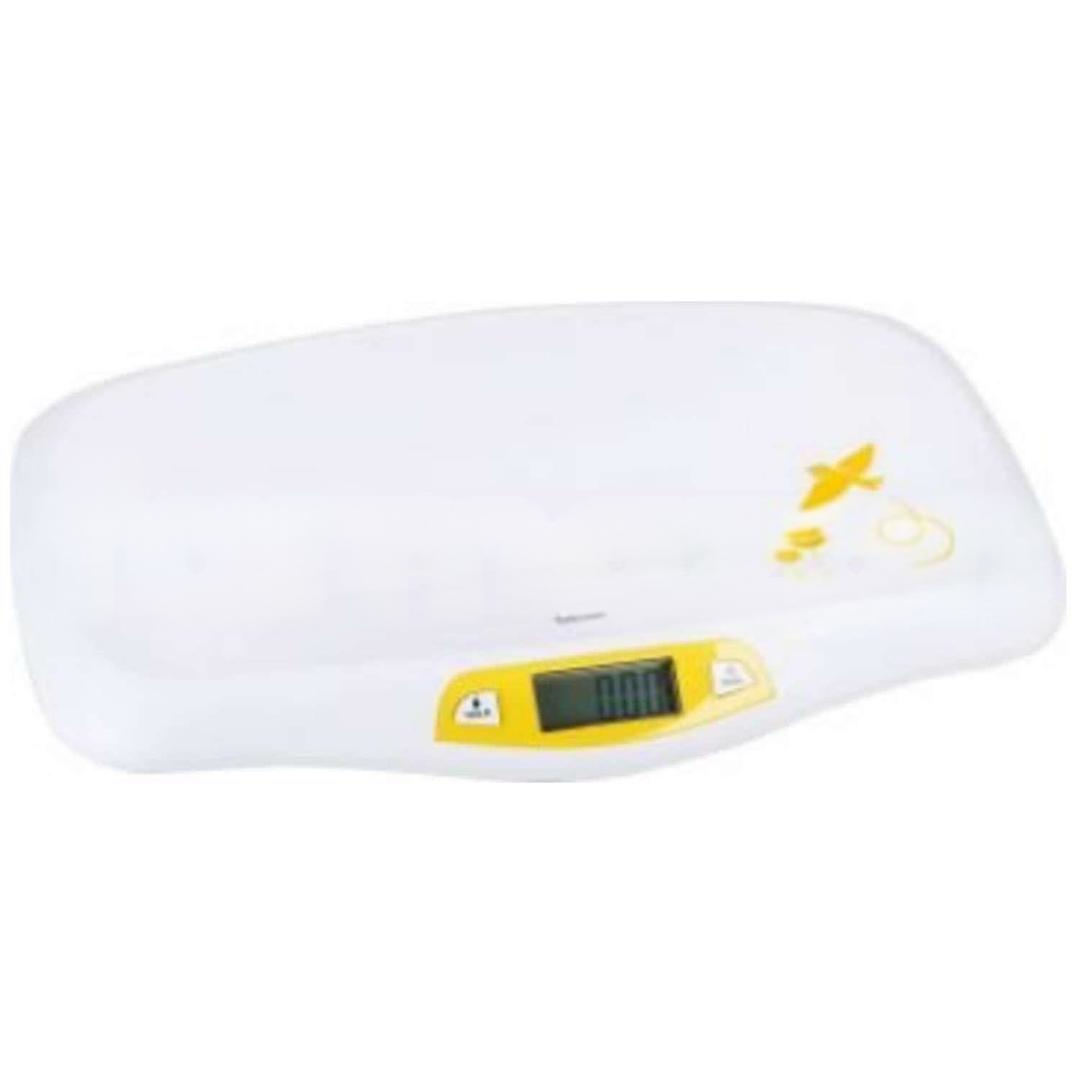 Beurer BY80 Bebek Tartısı