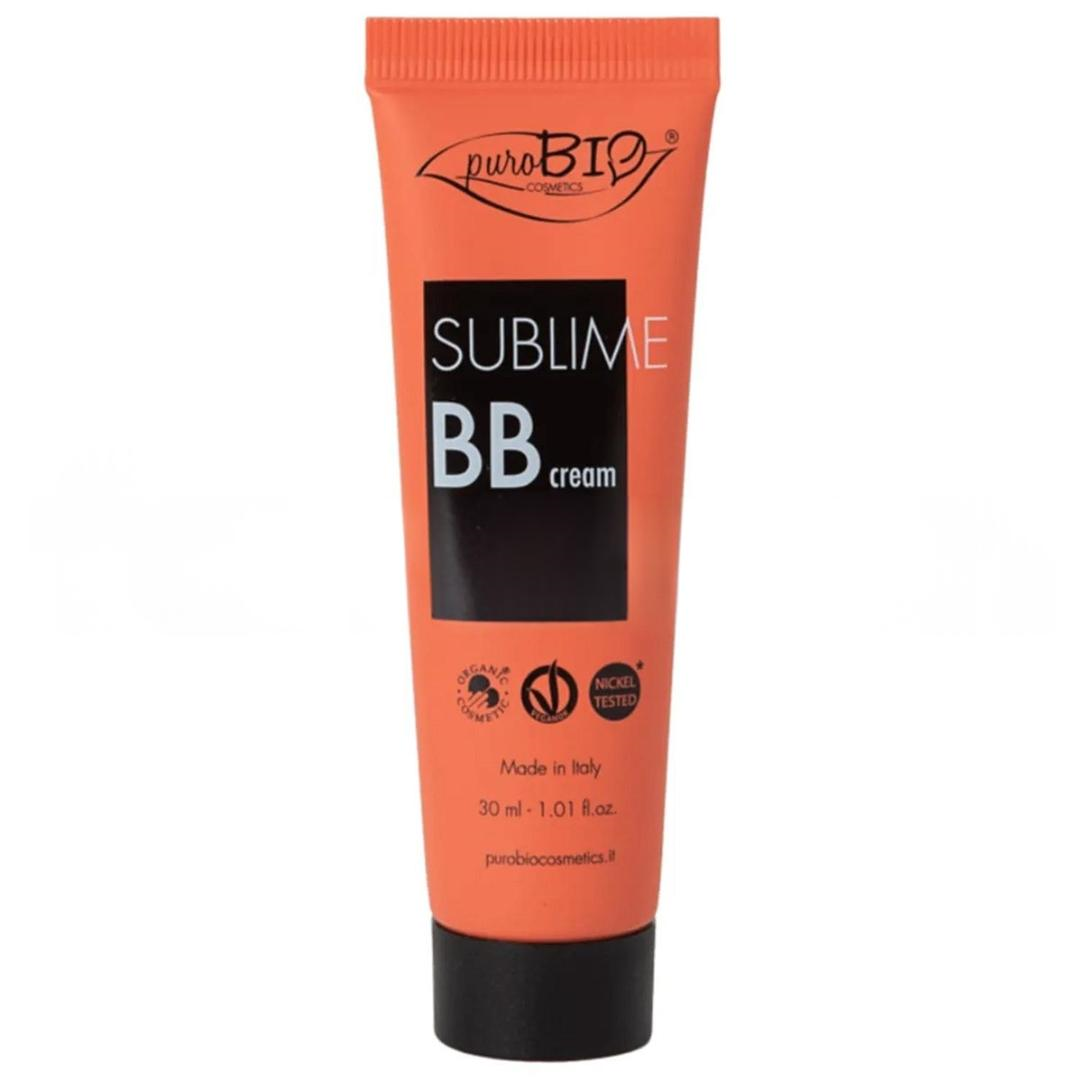 Purobio Sublime BB Cream 30 ml - 01