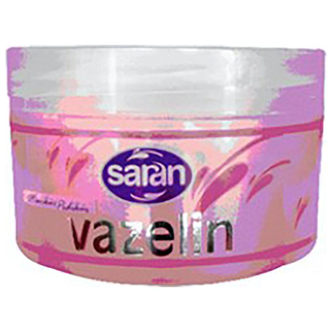 Saran Vazelin Pembe 100 ml