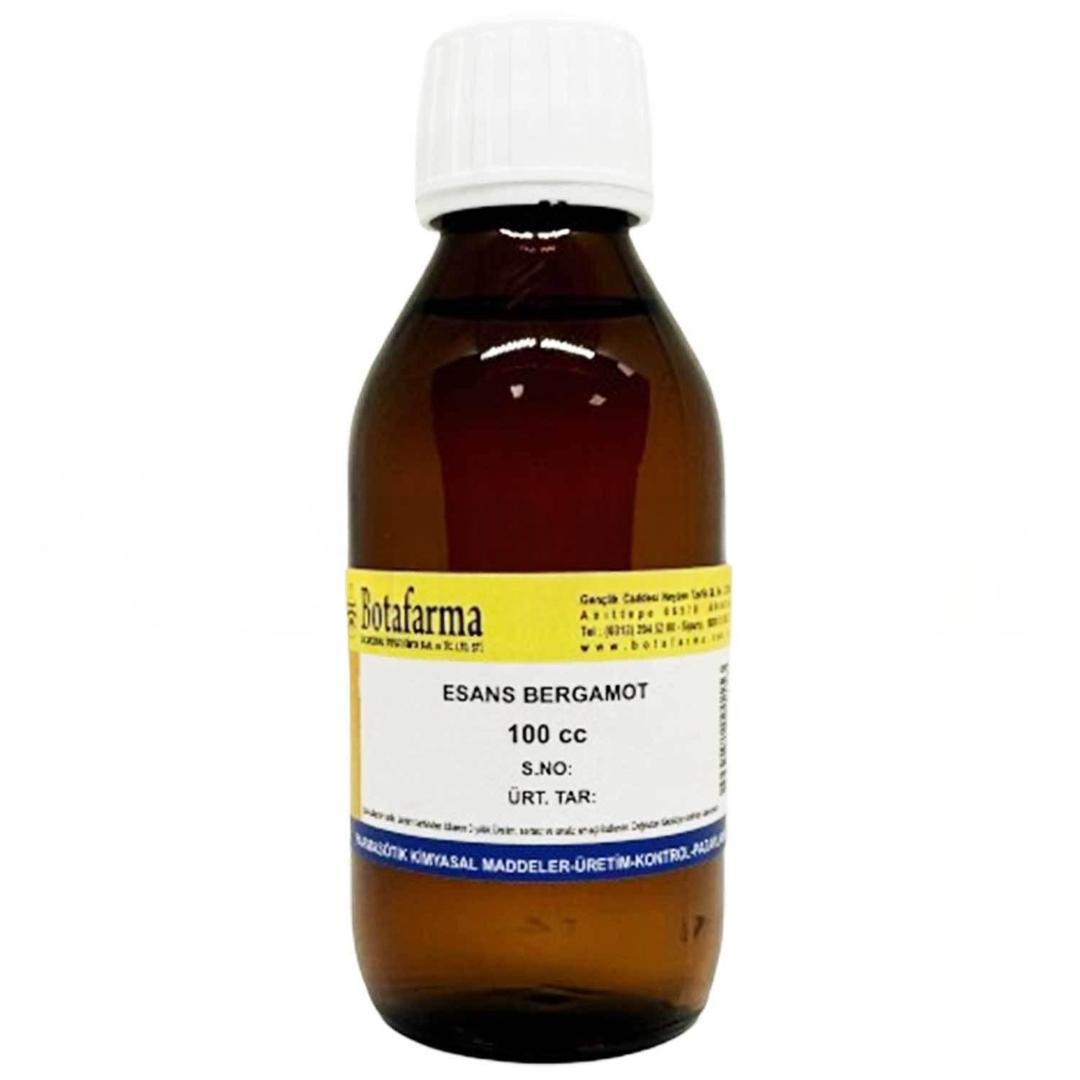Botafarma Esans Bergamot 100 cc