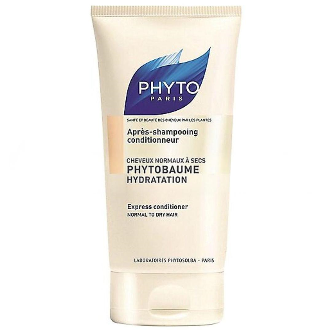 Phyto Phytobaume Cansız ve Yıpranmış Saçlar İçin Saç Kremi 150 ml