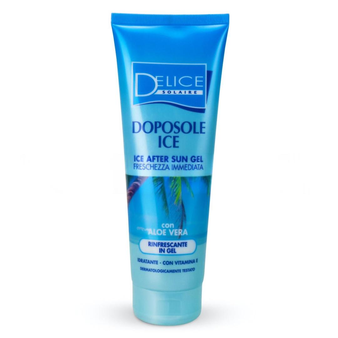 Delice Solaire Güneş Sonrası Buz Jeli 250 ml