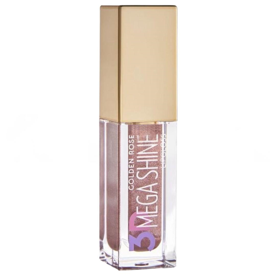 Golden Rose 3D Mega Shine Lip Gloss No: 119